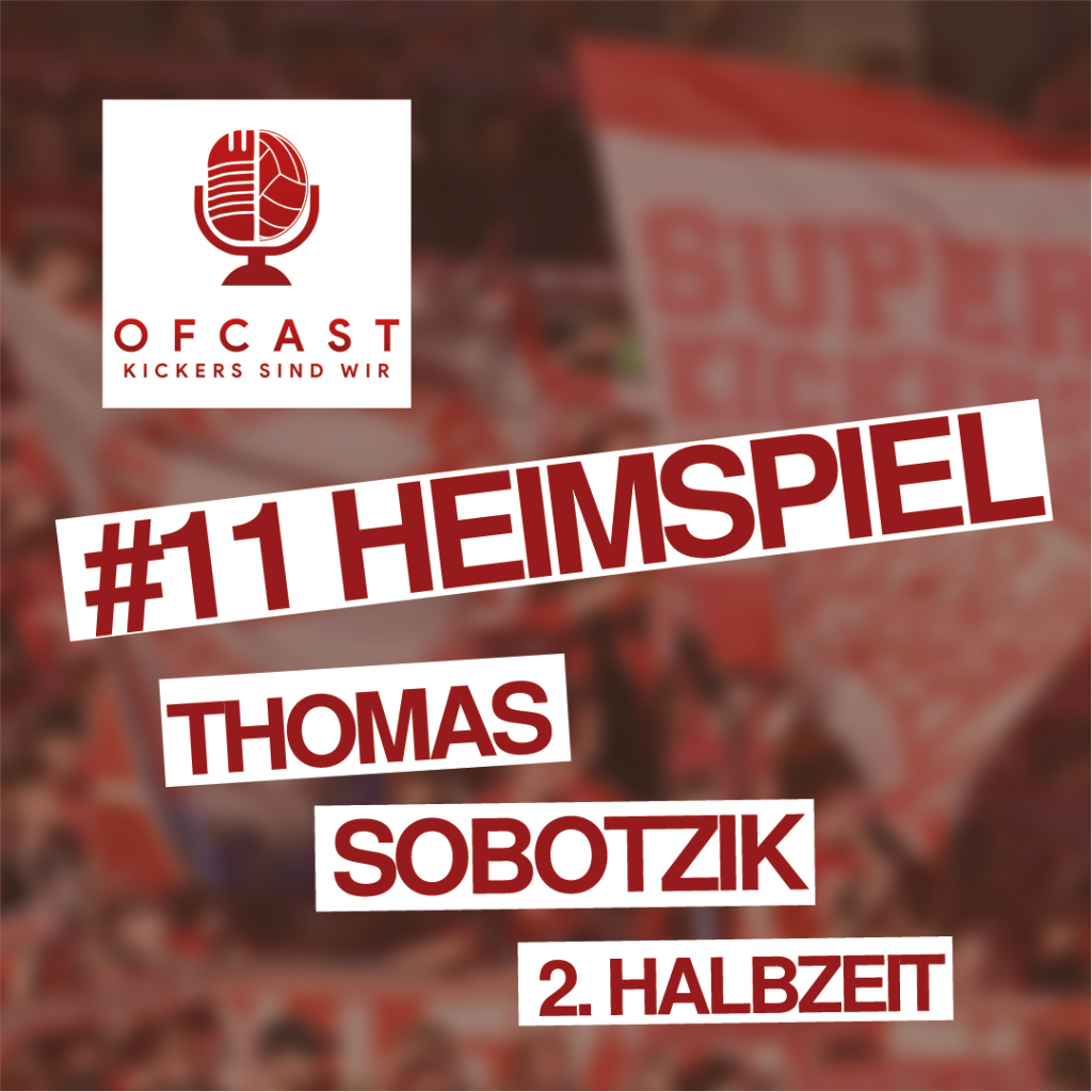Thomas Sobotzik Podcast